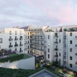 Do stavby bytů dala Plzeň 350 milionů korun