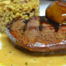 Týden bavorské kuchyně ve Švejk restaurantu u pětatřicátníků