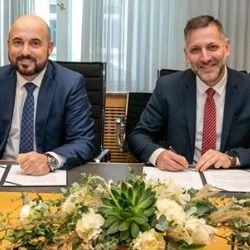 Nové Plzeňské centrum: Školení pro řešení krizí a mimořádných událostí