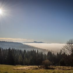 Ochrana národních parků v Česku v ohrožení - návrhy ODS budí obavy