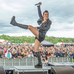 Pestrý víkend v Plzeňském kraji - opera, metal, guláš a mumie