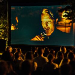 Plzeň ožije netradičními letními filmovými večery!