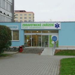 Plzeň postaví polyfunkční dům s dostupným bydlením pro zdravotníky, policisty a hasiče