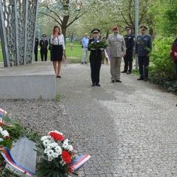 Plzeň vzpomíná: 80 let od ničivého bombardování 1945