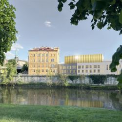 Plzeňská výstava Peklo šokuje návrhy na modernizaci