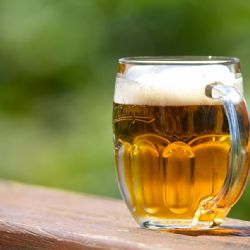 Plzeňský Prazdroj zdraží pivo o 2,8 %