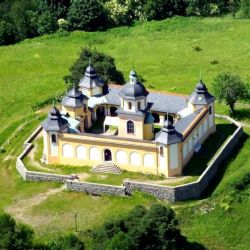 Poznejte Sušici - architektura, umění a chutě s mobilním průvodcem