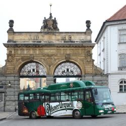 Prazdroj modernizoval expozici - interaktivním zkoumání surovin piva