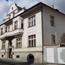 Starosta Stříbra navrhne odvolání velitele městské policie