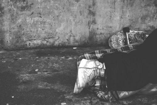 obrázek:Uřezali bezdomovci hlavu a genitálie - brutální vrazi po třech letech u soudu 