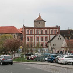 Za sražení motorkáře ve Švihově 90 dnů prospěšných prací