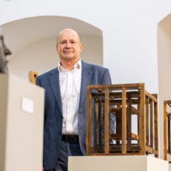 Západočeská galerie získává 102 děl Zbyňka Sekala jako dar