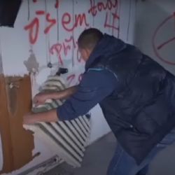 Známý youtuber čelí obvinění z krádeží a porušení domovní svobody
