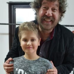 Nico Santini - Čertoviny 2016