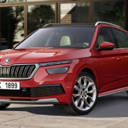 AUTO CB v Plzni nabízí model ŠKODA KAMIQ: úspěšné SUV na evropském trhu