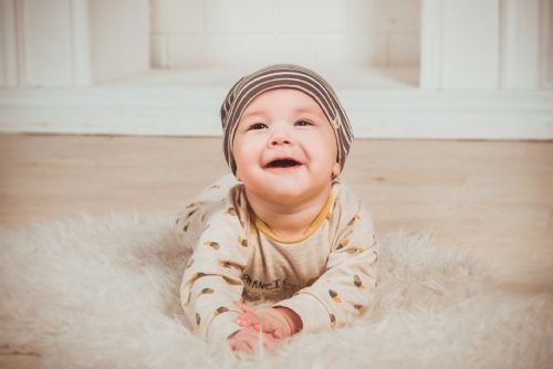 Foto: Trápí vaše miminko rýma? V článku najdete důvody, proč pořídit nosní odsávačku hlenů!