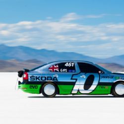 ŠKODA OCTAVIA: Fakta a čísla o nejprodávanějším modelu české automobilky