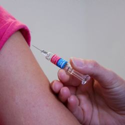 Očkování bez registrace pokračuje. Ve Stodě i pro mládež od 12 let