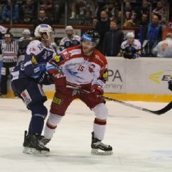 HC Škoda Plzeň může v úterý uzavřít čtvrtfinále doma