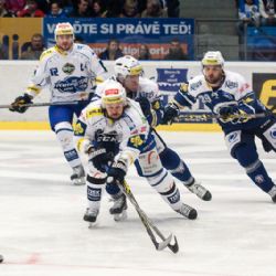 Kometa Brno v neděli porazila HC Škoda Plzeň