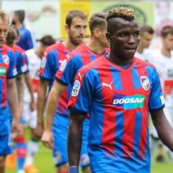 Představujeme posily: Ubong Moses Ekpai