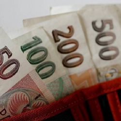 Podvodníci lákají vysoké částky z plzeňských seniorek