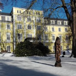 Silvestrovské pobyty v Konstantinových Lázních