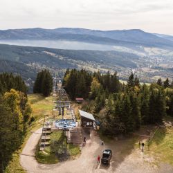 V Plzeňském kraji se nechodí jen na pivo, ukazují data z Mapy.cz