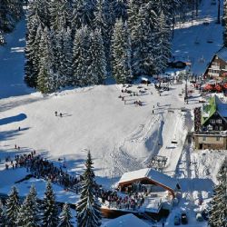 Na Špičáku se bude lyžovat za ceny vedlejší sezony až do 23. prosince  