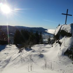 Špičák ve čtvrtek ukončil letošní sezonu