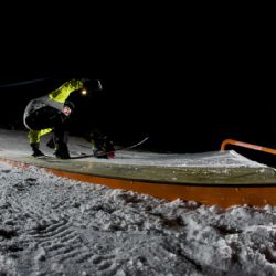 Ski&Bike Špičák: Rekordní výška sněhu, všechny sjezdovky v nejlepší kondici a o víkendu testování lyží zdarma          