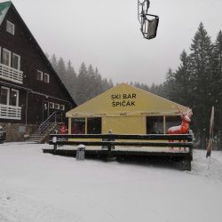 Ztráty skiareálů na Šumavě zastaví investice