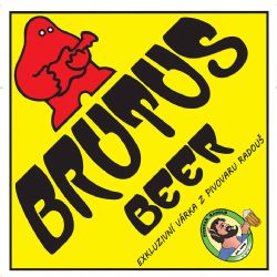 Už jste ochutnali pivo Brutus?