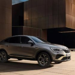 Auto CB nabízí skladové osobní i užitkové vozy RENAULT a DACIA k okamžitému odběru!