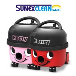 E-shop s úklidovými potřebami Sunexclean.cz nabízí možnost zapůjčit si profesionální čistící stroje