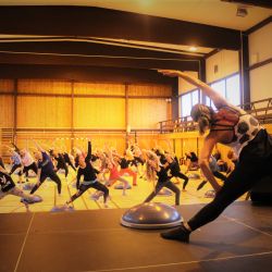 Festival kondice je zpět! Vstupenky na třetí ročník jsou již v prodeji