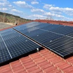 Galimed Energy: Přední hráč v oblasti fotovoltaické energetiky a minimalizování nákladů za energie