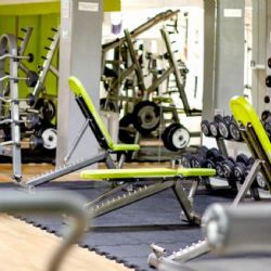 Hledáte fajn fitko v Plzni? Zajděte do Avalon Fitness!