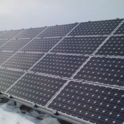 Instalace FVE na váš dům od Galimed s.r.o. jako cesta k energetické nezávislosti