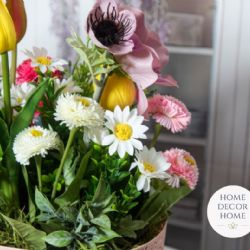 Jaro je za rohem! Vyzdobte svůj byt, dům či terasu těmito jarními truhlíky z e-shopu Homedecorhome.cz