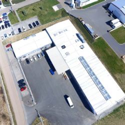 Společnost Lagom Pharmatech s.r.o. se stala novým producentem léčebného konopí na českém trhu