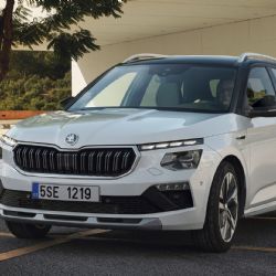 Modernizované modely Scala a Kamiq přicházejí na český trh. Využijte jedinečné příležitosti pořídit si inovované modely Scala a Kamiq v předprodeji v salonu AUTO CB v Plzni