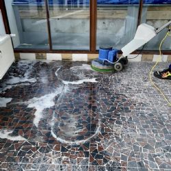 Nechte si uklidit od plzeňské profesionální firmy ÚKLID PRESTO