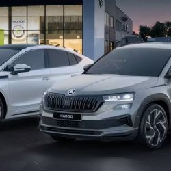 Nyní v autosalonu Auto CB v Plzni najdete skladové vozy s cenovou výhodou!