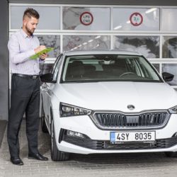 O ojeté vozy ŠKODA je v online prostředí stále vyšší zájem. I vy sháníte ojetý vůz značky ŠKODA? Obraťte se na autosalon AUTO CB v Plzni