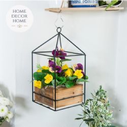 Objevte různorodé a barevné květiny v obalech z e-shopu HomeDecorHome.cz