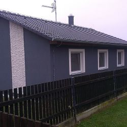 Přečtěte si recenze a názory zákazníků na zděné domy na klíč od plzeňské firmy Brickhouse s.r.o.