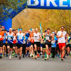 Půlmaraton Plzeňského kraje se blíží!