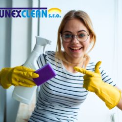 Regionální dodavatel úklidových strojů a potřeb Sunexclean s.r.o. vám sestaví nabídku na míru