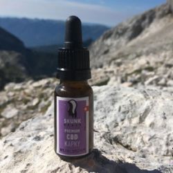 Rozhovor s majitelem e-shopu s CBD produkty SkunkHeals.cz